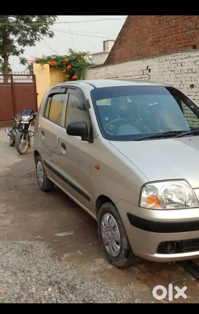 Hyundai Santro Xing Petrol Power Window Power Steering