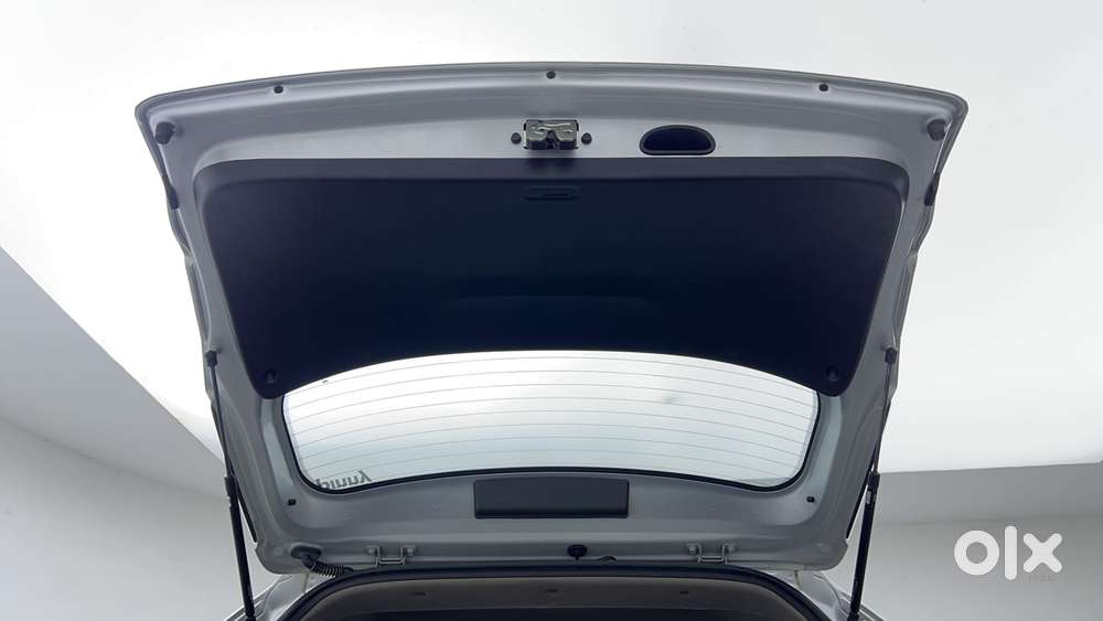 Hyundai Creta 1.6 Sx Plus Petrol At, 2019, Petrol