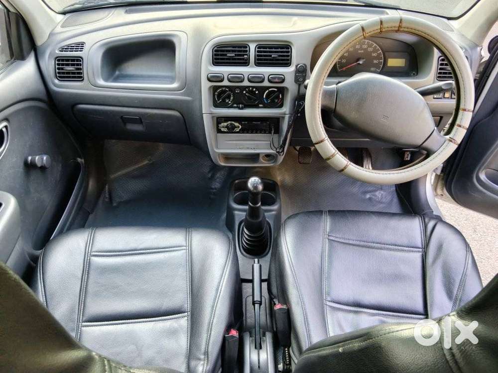 Maruti Suzuki Alto 0.8 Lxi (o), 2013, Lpg