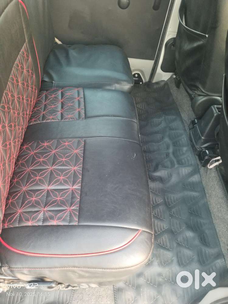 Maruti Suzuki Eeco 5 Seater Ac, 2023, Petrol