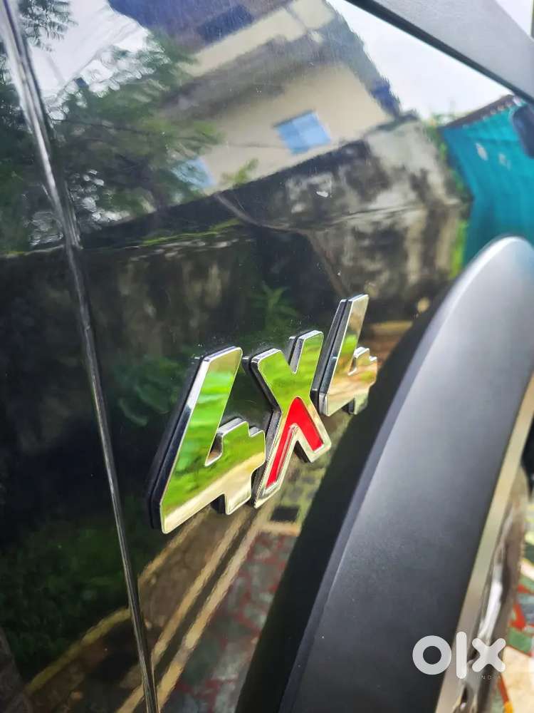 Mahindra Thar Lx Petrol 2021