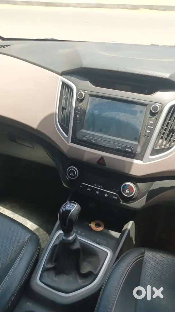 Hyundai Creta 2019 Diesel 140000 Km Driven