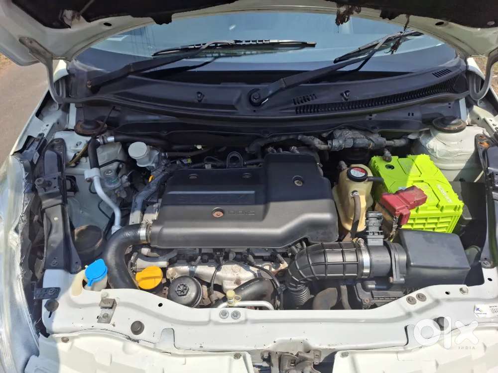 Maruti Swift Vdi 2013 Diesel In Excellent Condition For Sale