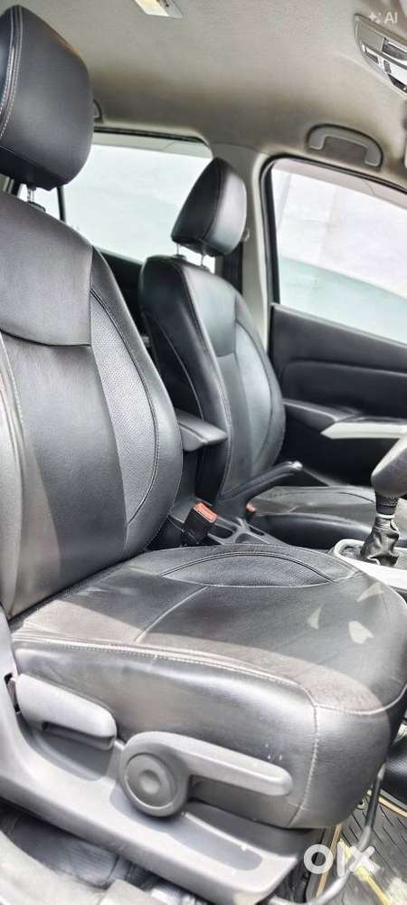 Maruti Suzuki S-cross Alpha 1.6, 2017, Diesel