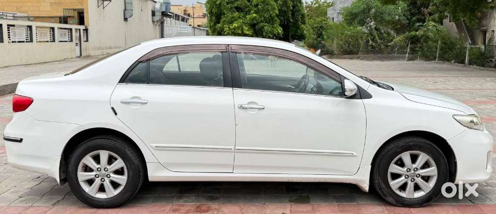 Toyota Corolla Altis Diesel D4dg, 2011, Diesel
