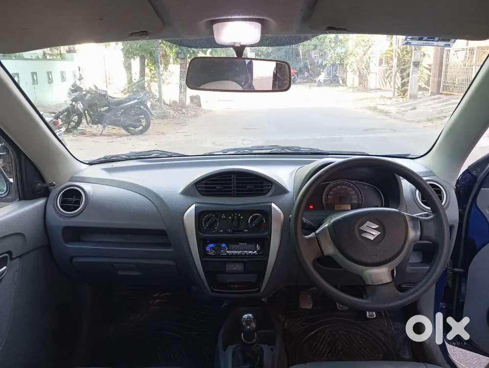 Alto 800 Lxi