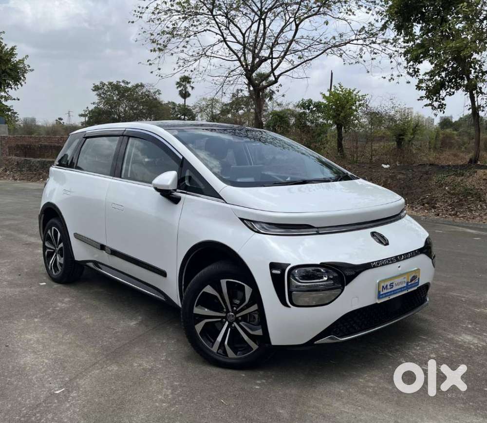 Mg Windsor Ev Essence, 2025, Electric