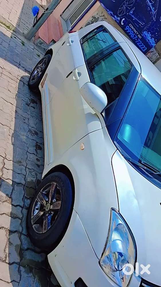 Maruti Suzuki Swift Vdi 2008 Diesel Car