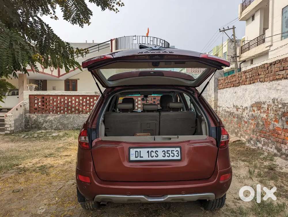 Renault Koleos 2014 Diesel Well Maintained