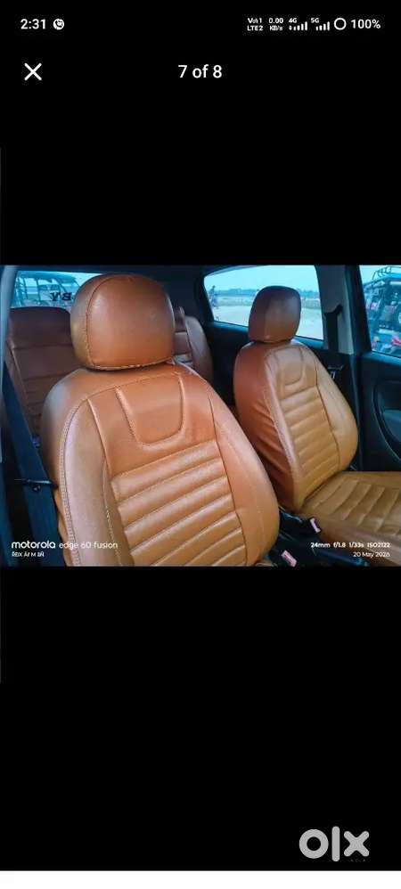 Fiat Punto 2010