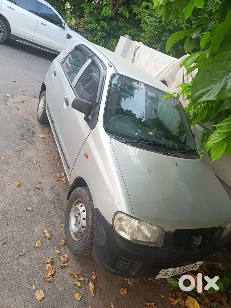 Maruti Suzuki Alto 2011