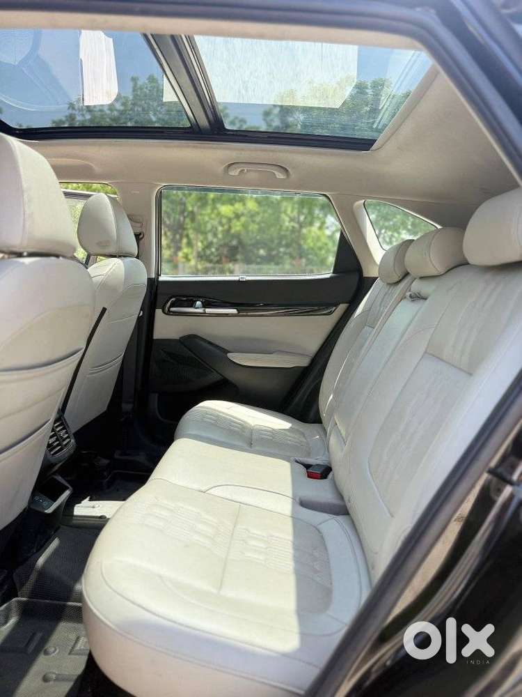 Kia Seltos 1.5 Htx Diesel Anniversary Edition, 2024, Diesel