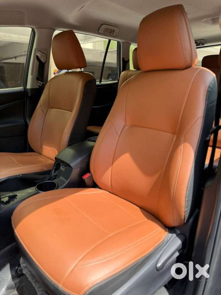 Toyota Innova Crysta G 7 Str, 2021, Diesel
