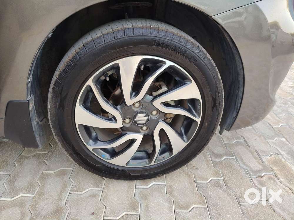 Maruti Suzuki Baleno 1.2 Zeta, 2020, Petrol