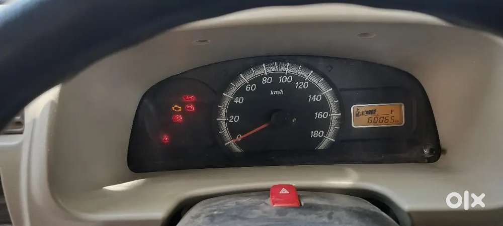Eeco 7 Seater Std