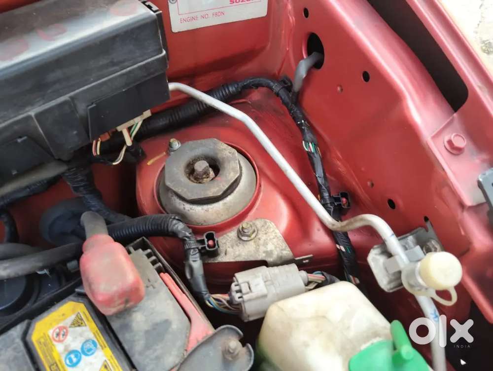 Maruti Suzuki Alto 800 2021 Petrol 12300 Km Driven