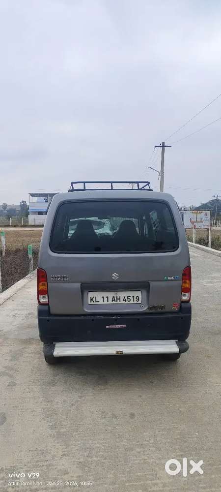 Neat & Good Condition