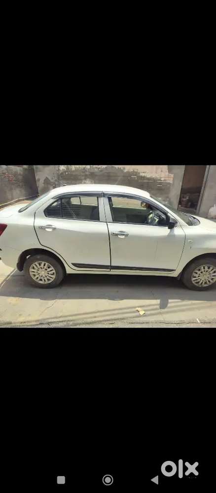 Maruti Suzuki Swift Dzire Tour 2024
