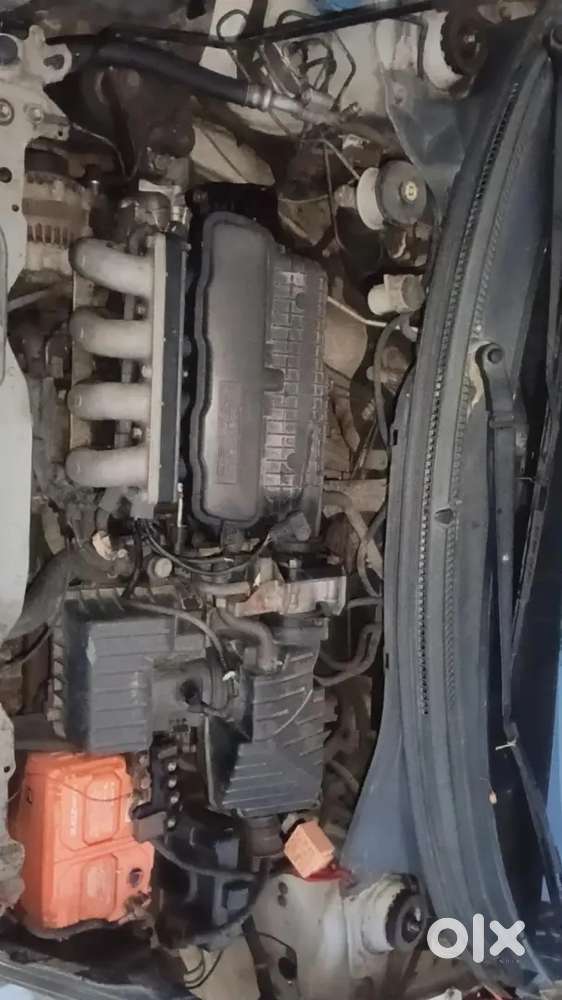 Honda Brio 2012 Petrol Good Condition