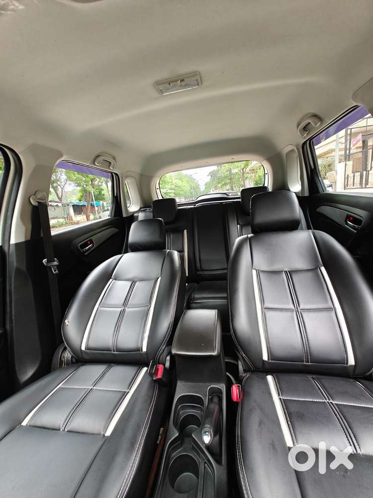 Toyota Urban Cruiser 1.5 High Grade Mt, 2021, Petrol