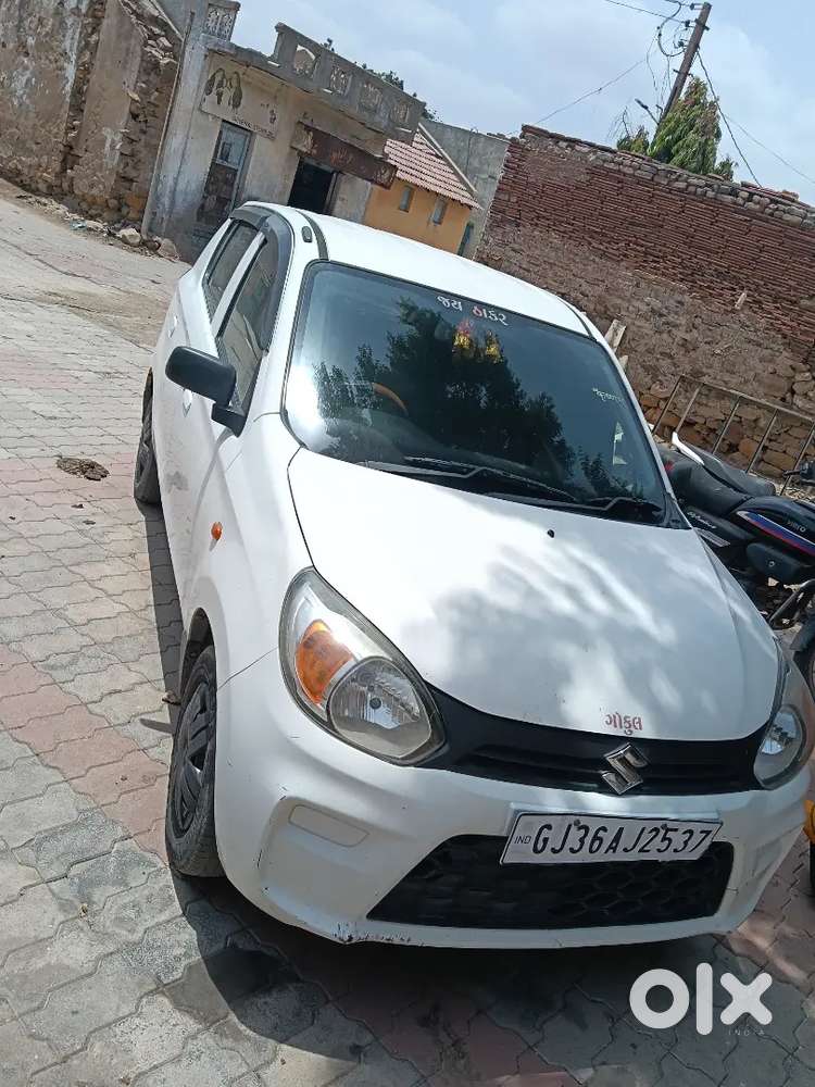 Alto 800 One Owner Good Condition
