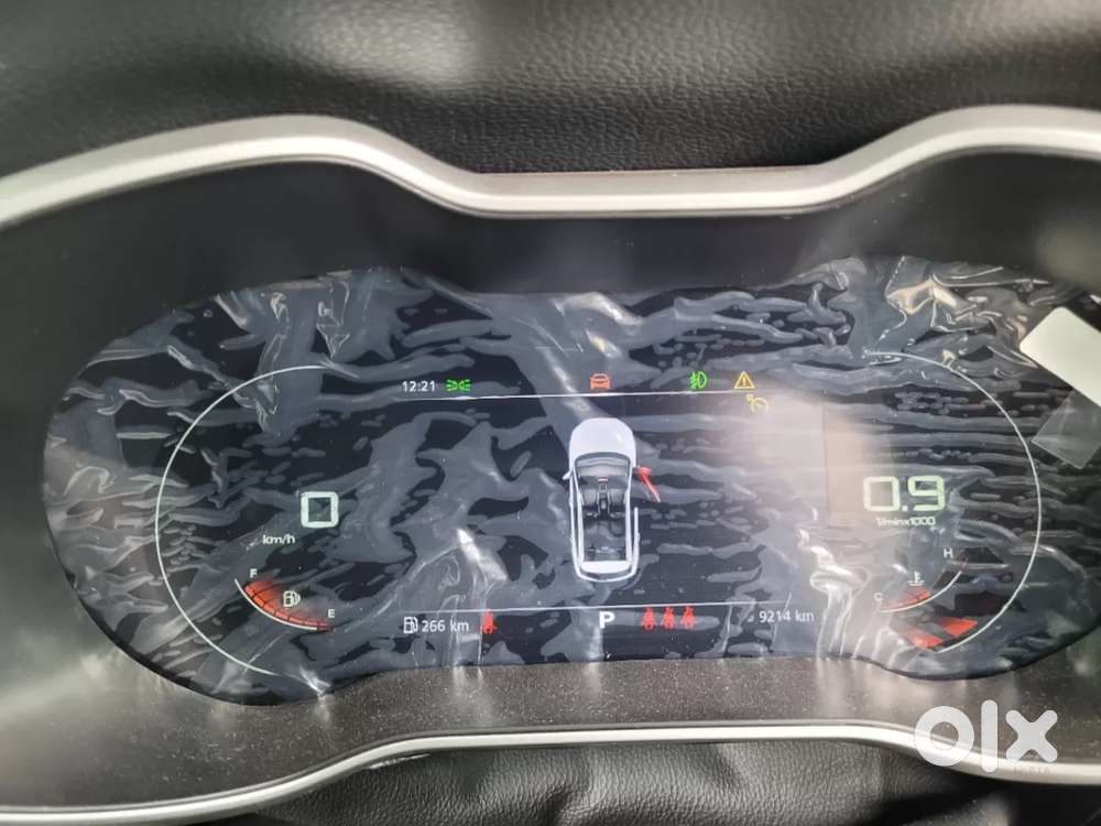 Mg Astor Select 1.5 Cvt, 2024, Petrol