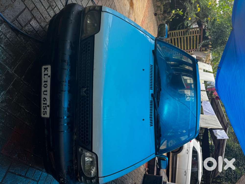 Maruti Suzuki 800 Ac 2004