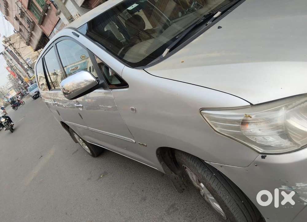 Toyota Car Diesel Manual 2010