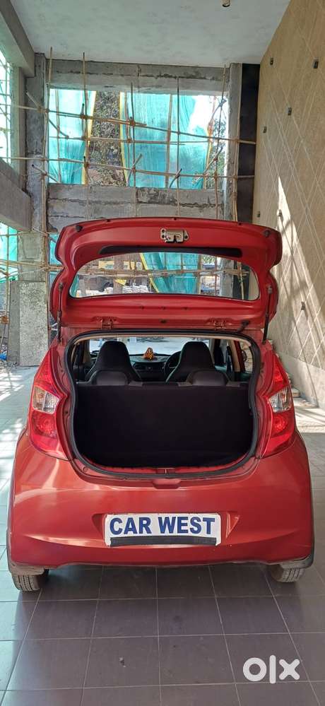 Hyundai Eon D Lite, 2012, Petrol