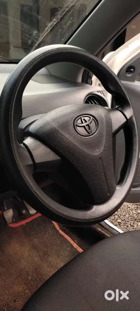 Toyota Etios Liva 2012 Variant