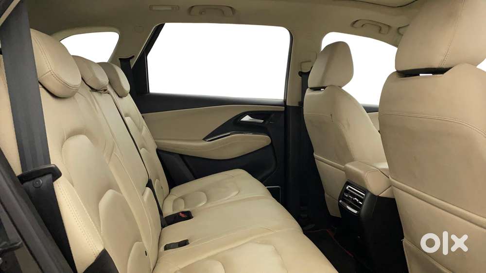 Mg Hector Savvy Pro 1.5 Turbo Cvt, 2023, Petrol