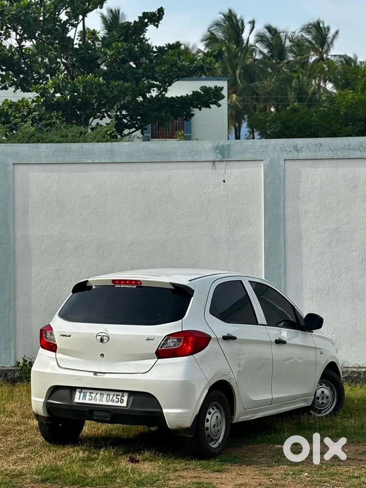 Tata Tiago Xm, 2019, Diesel