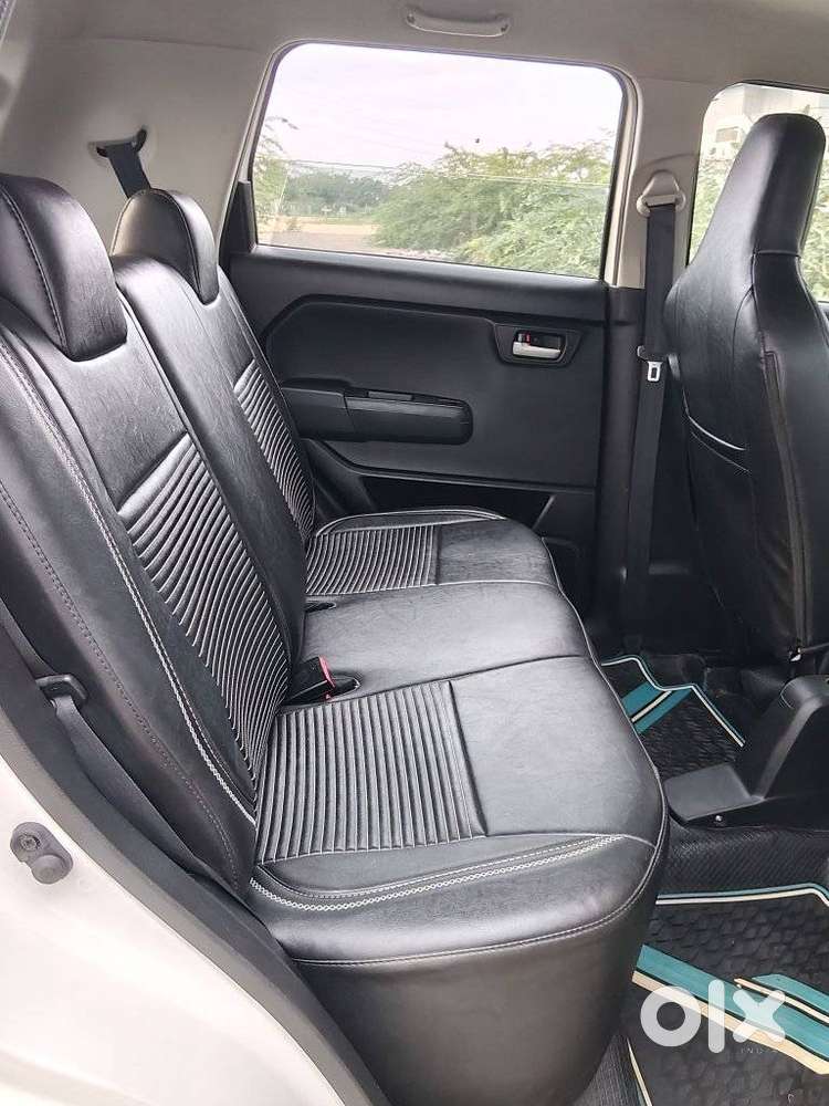 Maruti Suzuki Wagon R, 2022, Petrol
