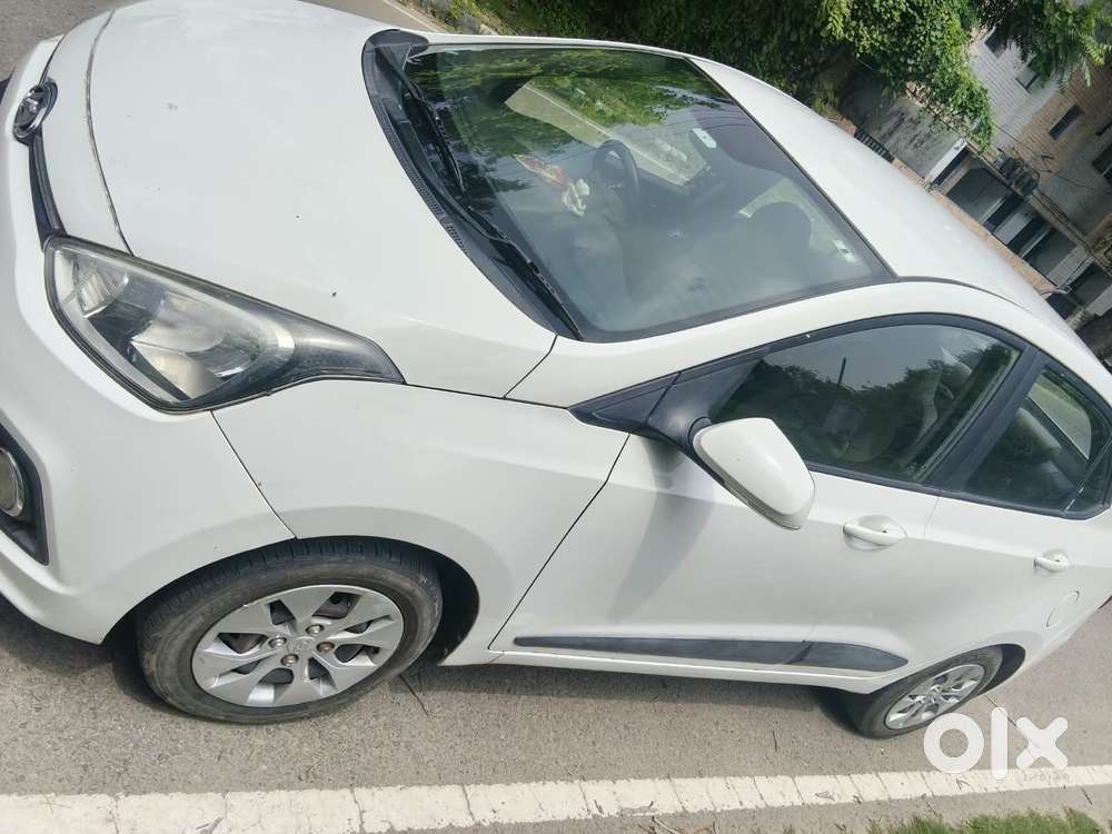 Hyundai Xcent 1.2 Vtvt S, 2014, Petrol