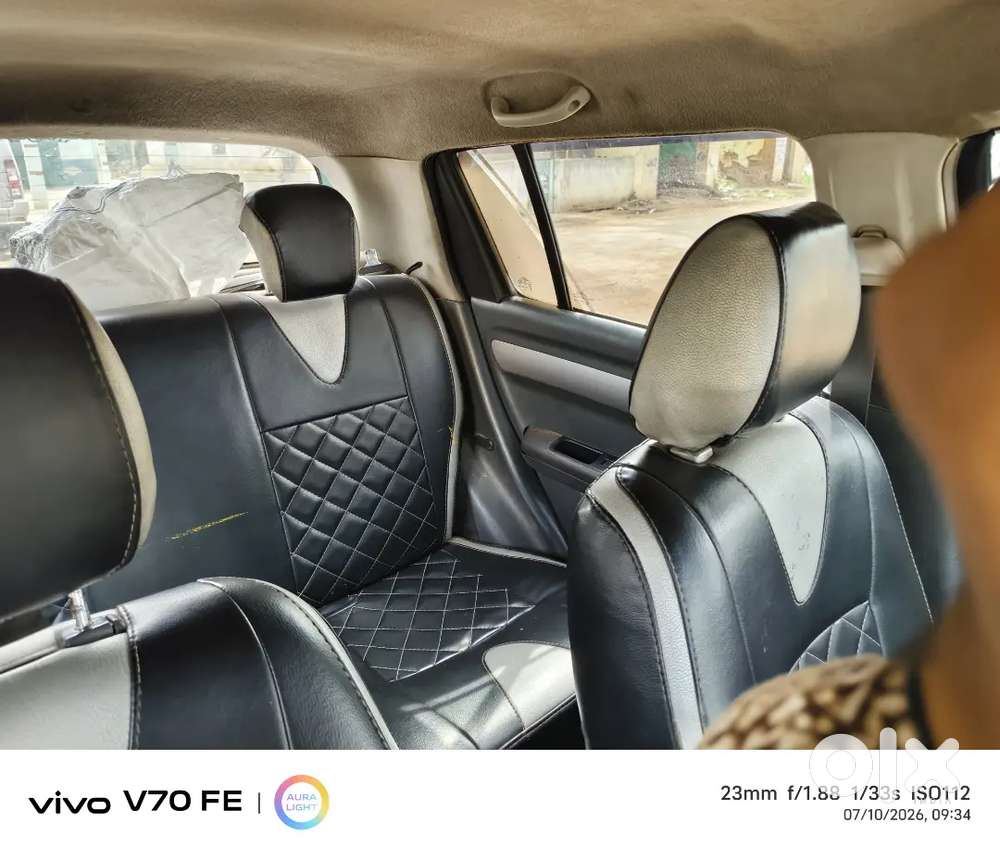 Maruti Suzuki Swift 2006