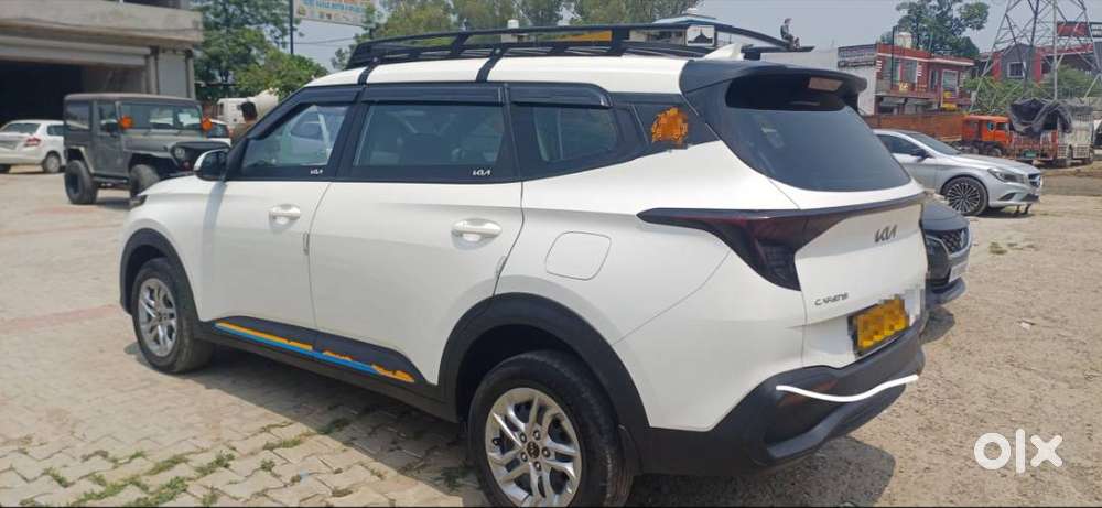 Kia Carens Premium(o)disel