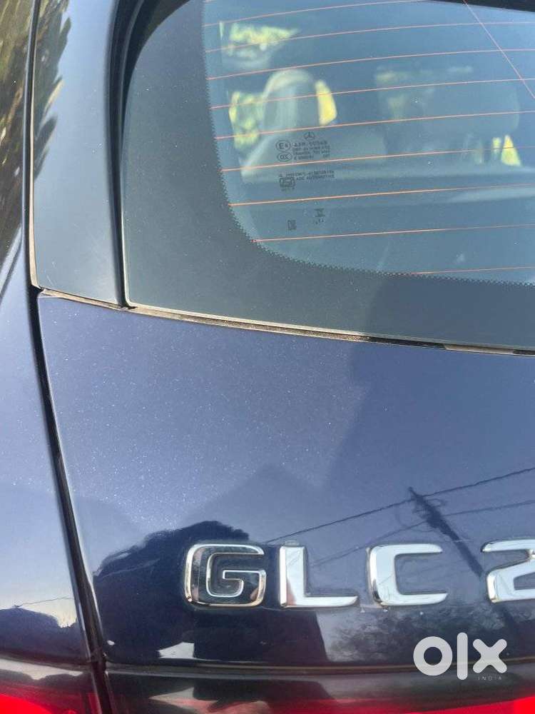 Mercedes-benz Glc 220d 4matic, 2024, Diesel