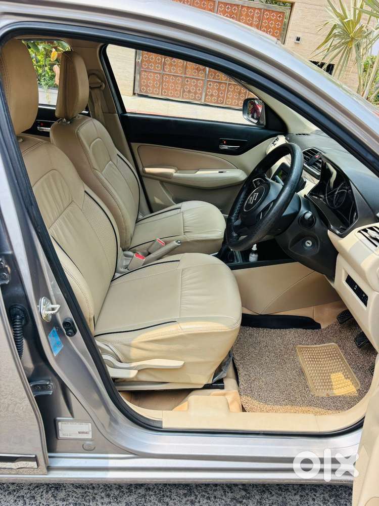 Maruti Suzuki Swift Dzire Vxi(o) Mt, 2022, Petrol