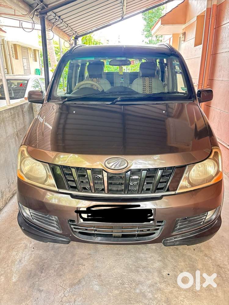 Mahindra Xylo Diesel E8 Bs4 Diesel Vehicle Available For Sale