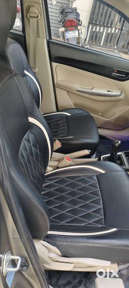 Maruti Suzuki Swift Dzire 1.3 Zxi, 2023, Cng & Hybrids