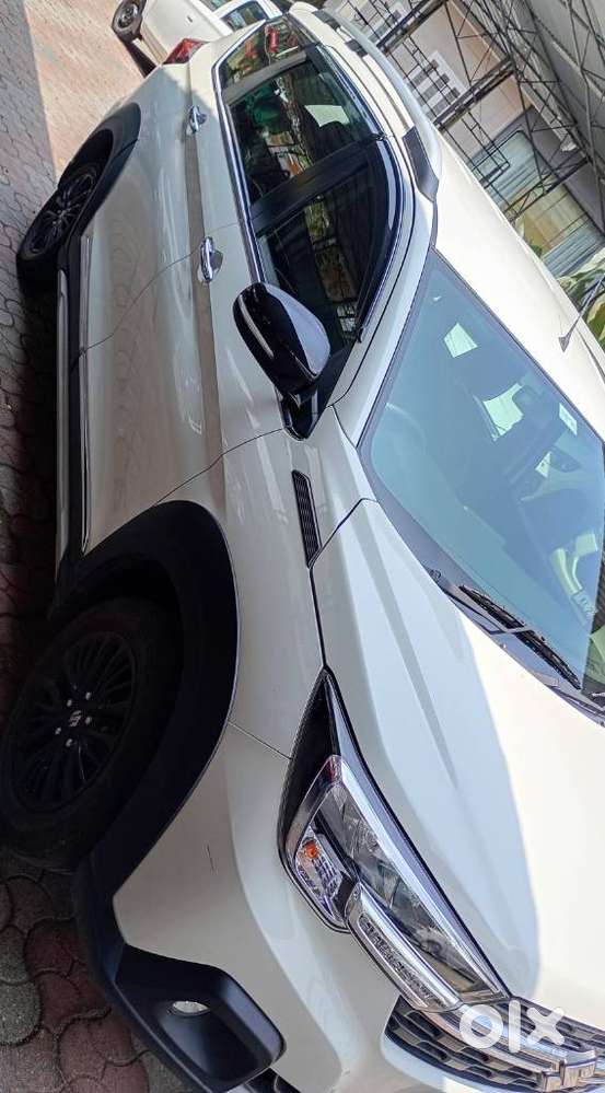 Maruti Suzuki Xl6 1.5 Alpha Mt, 2020, Petrol