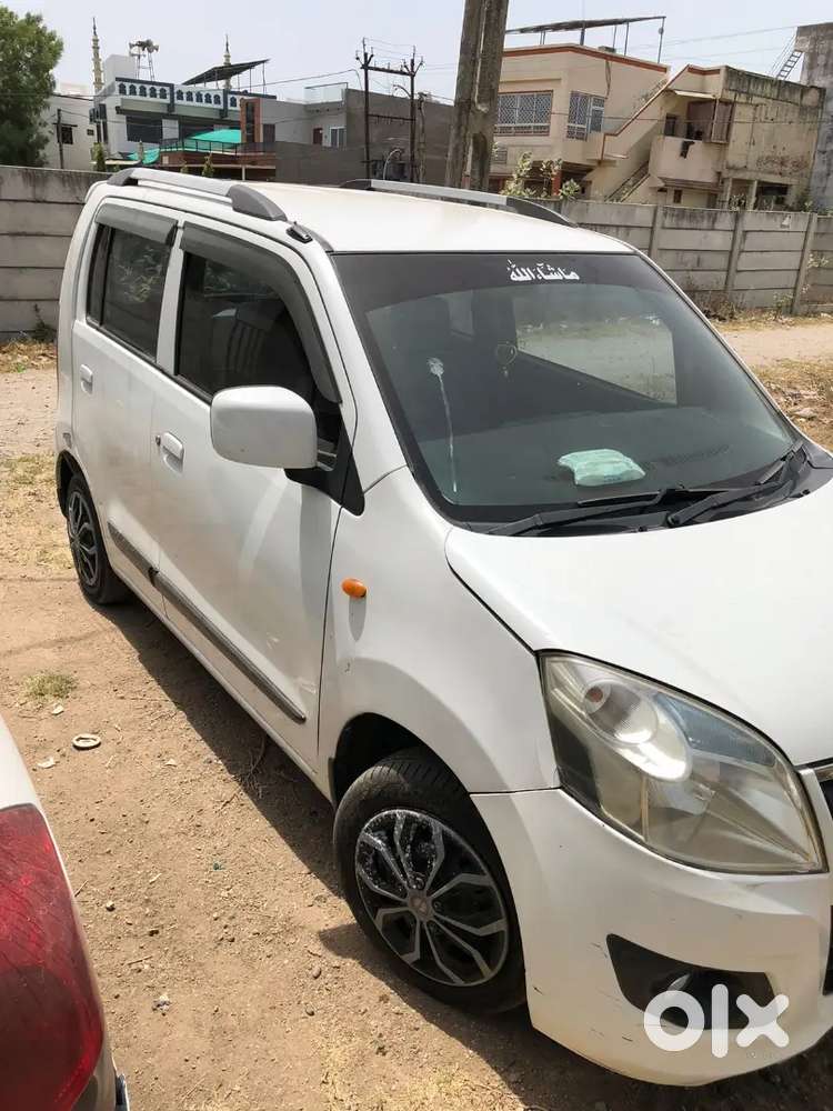 Original Condition 2 New Tyre With Warranty