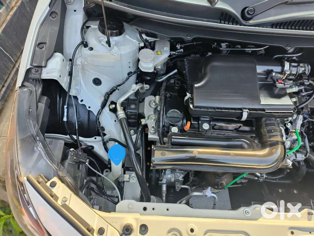 Maruti Baleno 1.2 Delta 2025 Petrol Manual