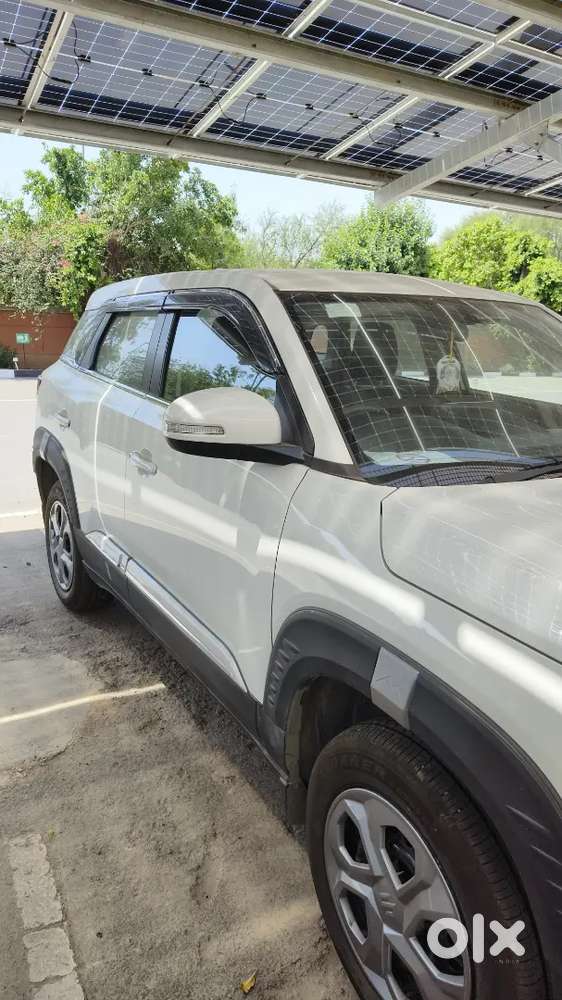 New Brezza Selling After Marriage