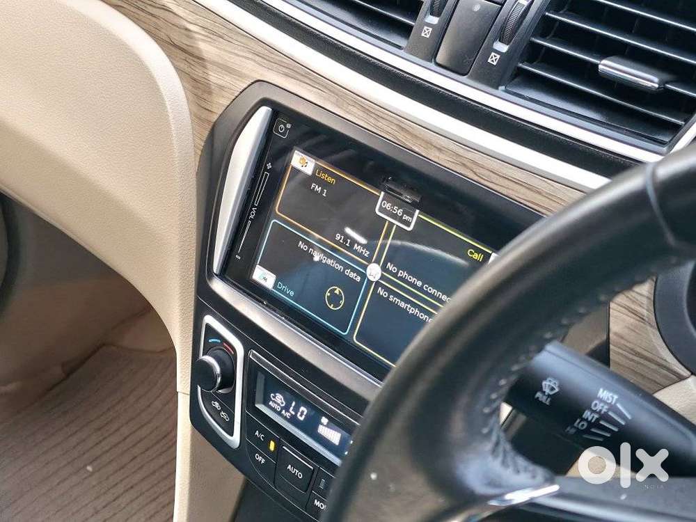 Maruti Suzuki Ciaz 1.5 Alpha Shvs Petrol, 2020, Petrol