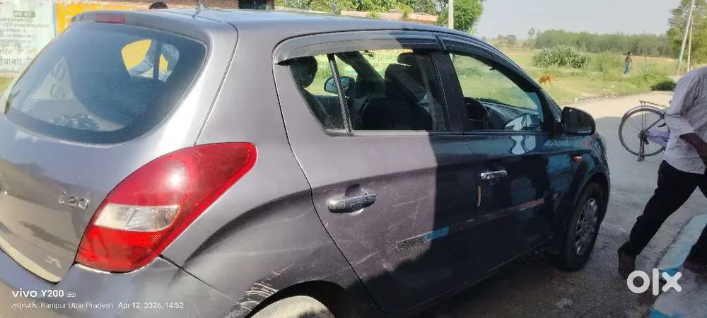 Hyundai Elite I20 2012 Diesel 75000 Km Driven