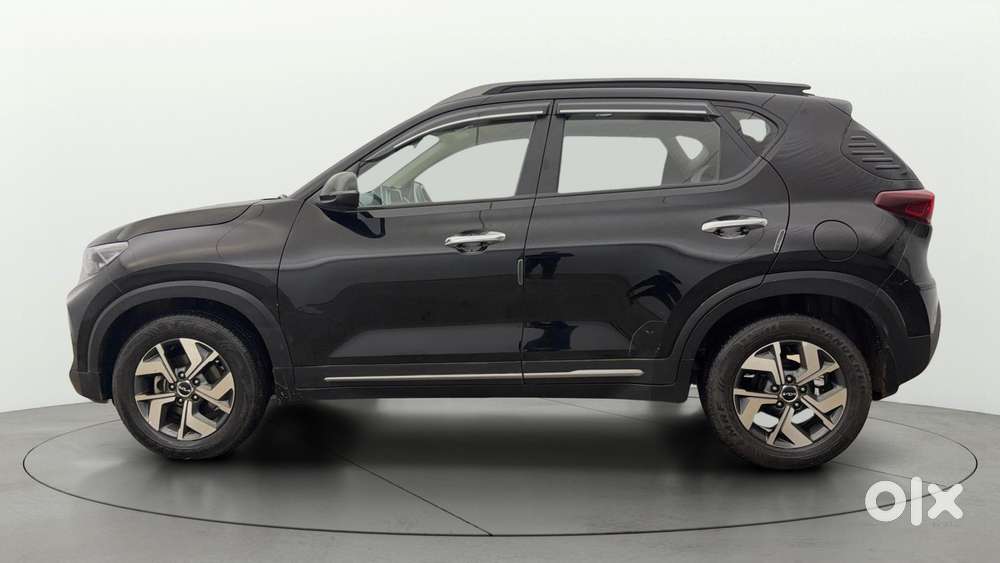 Kia Sonet 1.0 Htx Imt, 2022, Petrol