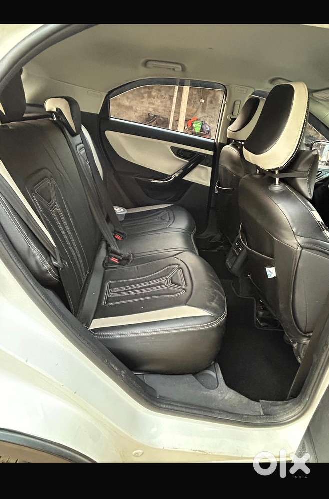 Tata Nexon Petrol 2024