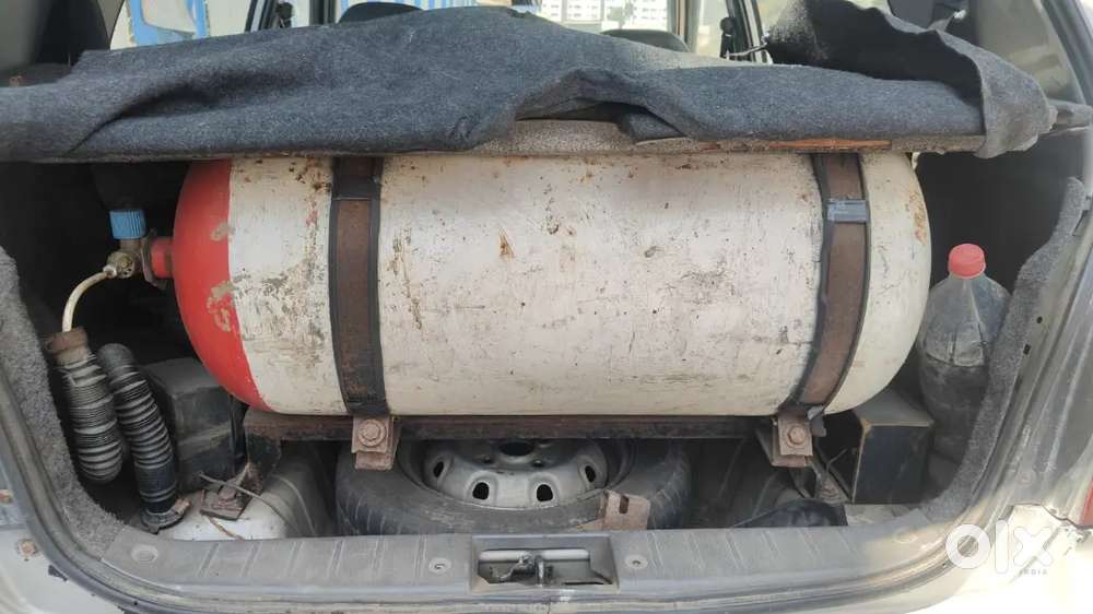 Maruti Suzuki Alto 2007 Paper Valid.