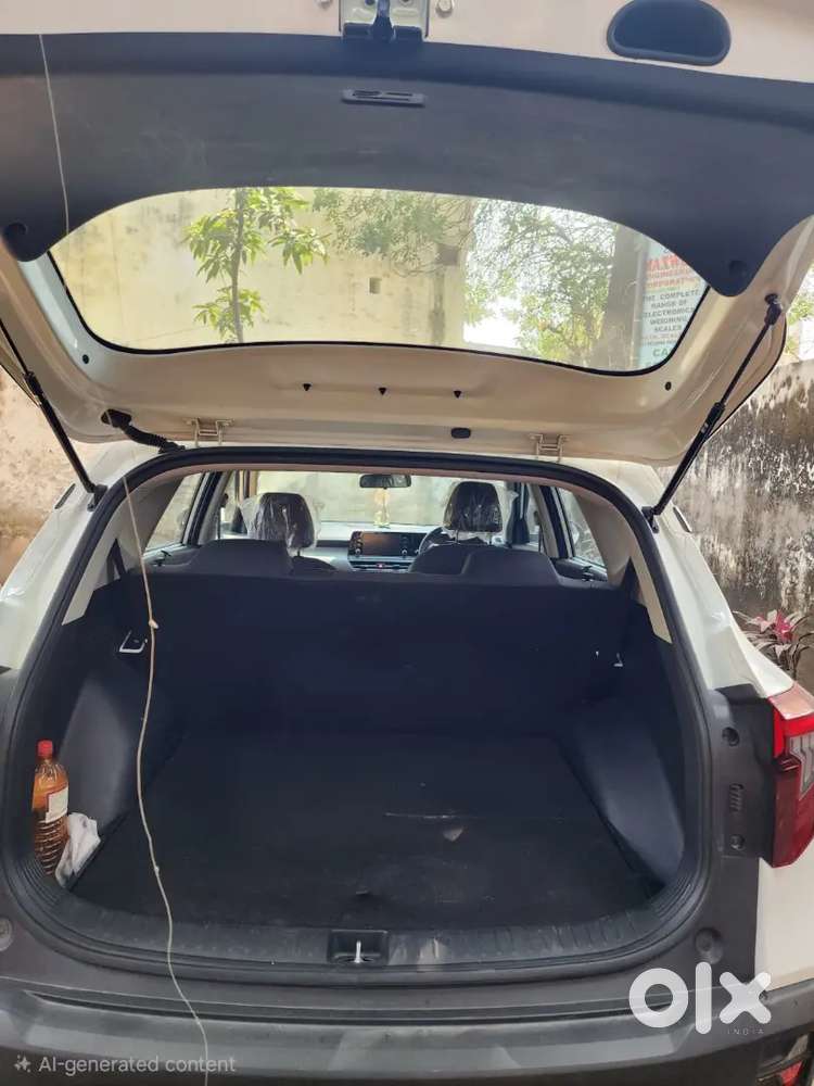 Kia Seltos 1.5 Gtx+ 2024
